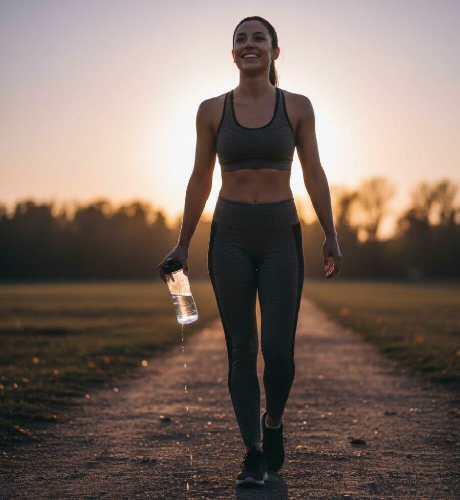 Imagem Não-é-sobre-pressa-é-sobre-propósito